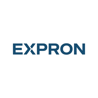 Expron logo