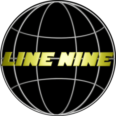 Line Nine Worldwide logo