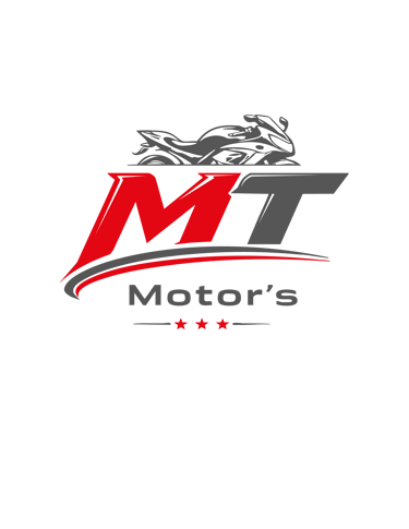 MT Motor’s logo