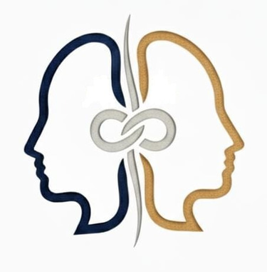 Elena Sanz Martinez Psicología logo
