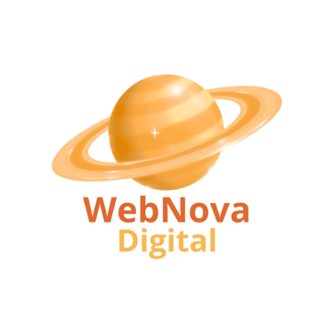WebNovaDigital logo