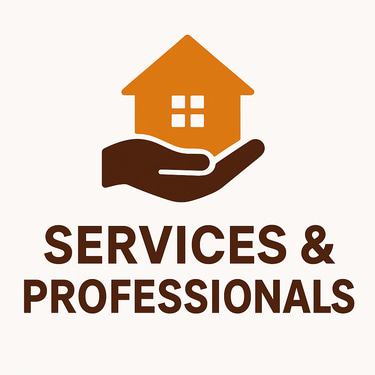 all IOM specialists in one place logo