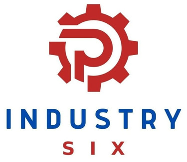 Industrysix logo