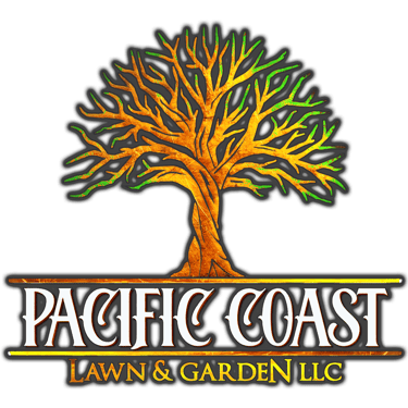 Pacific Coast Lawn & Garden LLC logo