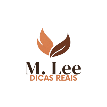 Márcia Lee logo