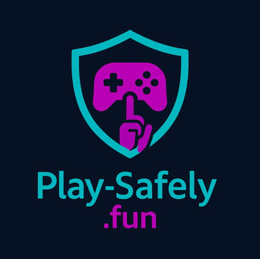 Play Safely logo