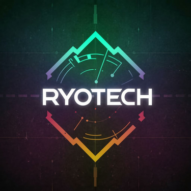 Ryotech IT Consultancy logo