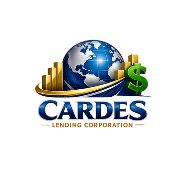 Cardes Lending logo