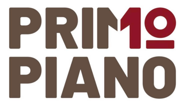 PRIMO PIANO logo