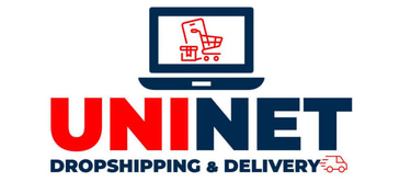 Uninet Dropshipping & Delivery logo