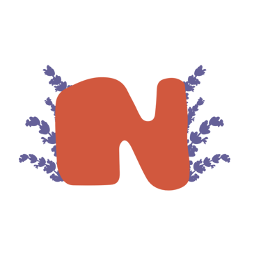 Nanami Bookings & Management logo