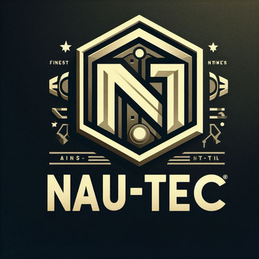 NAUTEC logo