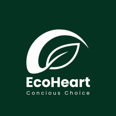 EcoHeart logo