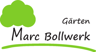 Marc Bollwerk Garten- und Landschaftsbau logo