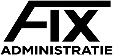 Fix Administratie logo