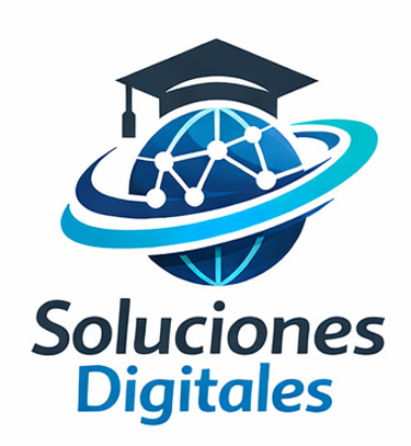 Soluciones Digitales logo
