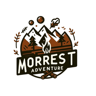 Morest Adventure logo