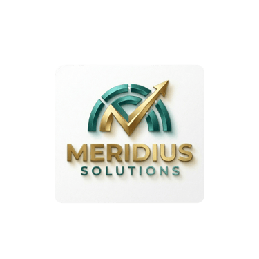 MERIDIUS logo