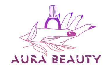 Aura Beauty logo
