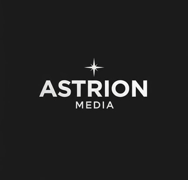 astrion media logo