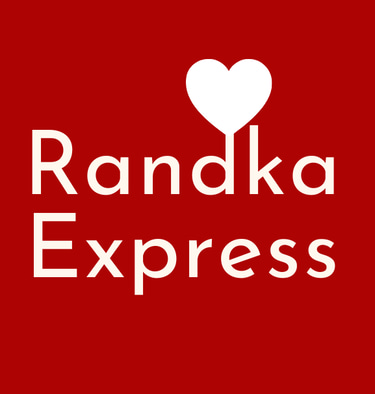 Randka Express logo
