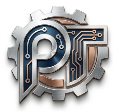 PowerTwn Technologies logo