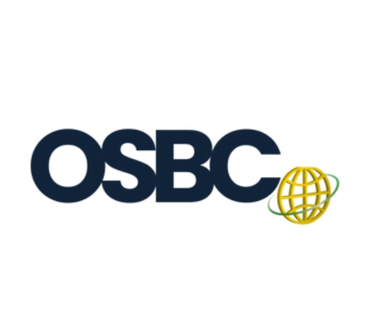 OSBC Organização de Startups Brasil Conecta logo