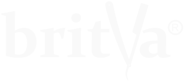 Britva noževi Hrvatska logo