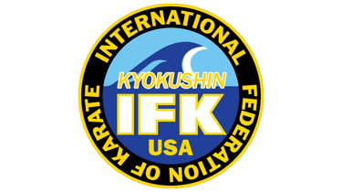 Rochester Kyokushin Dojo logo