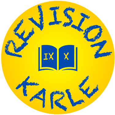 Revisionkarle logo