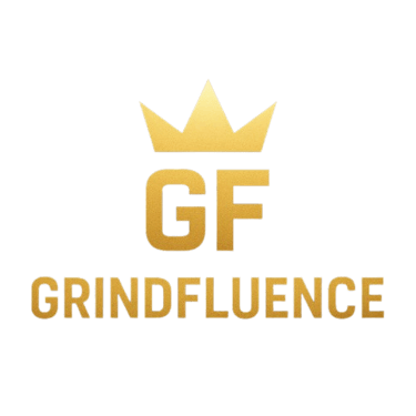 Grindfluence logo