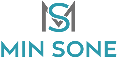 minsone logo