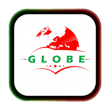 Globe Computer Balichak logo