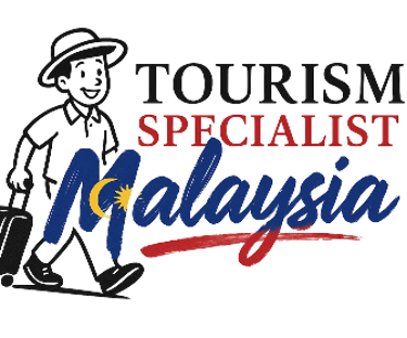 Malaysiatourismspecialist.com logo