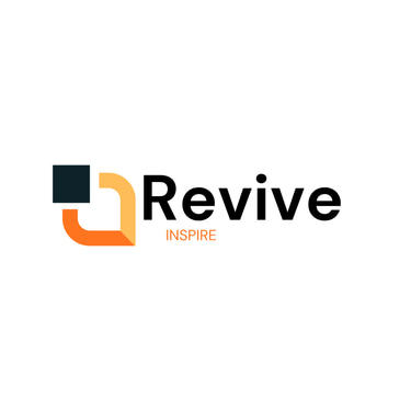 Revive Inspire logo