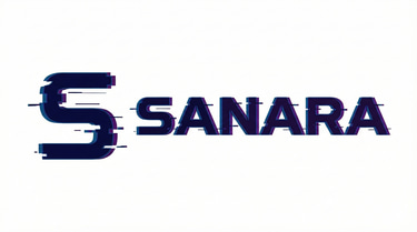 Sanara logo