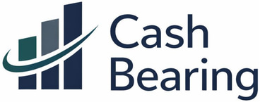 Cash Bearing logo