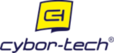 CYBOR-TECH logo