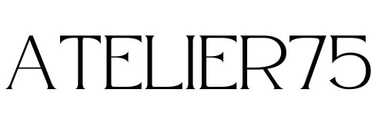Atelier 75 logo