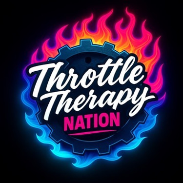 Throttle Therapy Nation logo