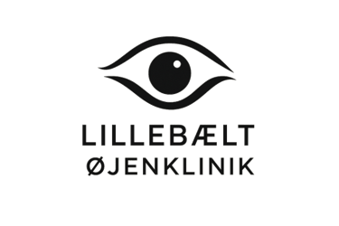 Lillebælt Øjenklinik logo