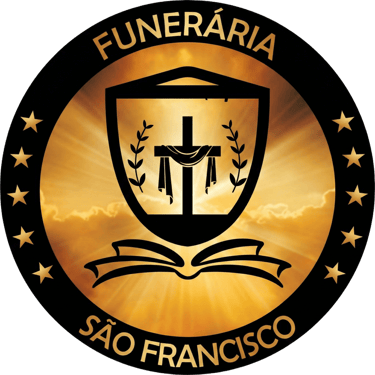 Funerária São Francisco - Nova Venécia ES logo