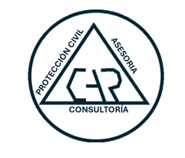 Consultoría y Asesoría en Protección civil logo