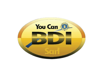Bd International logo