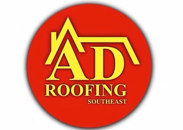 AD Roofing Southeast  logo