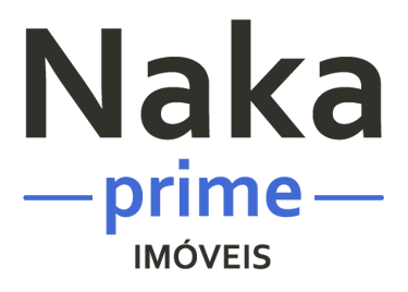 Naka Prime Imoveis logo