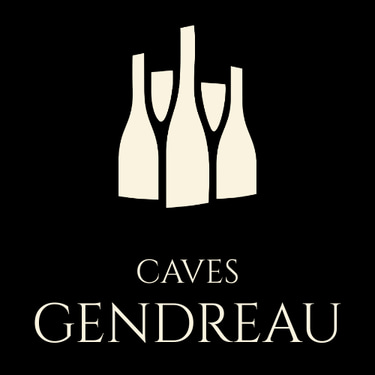 Caves Gendreau logo