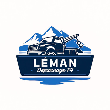 Léman Auto Dépannage logo