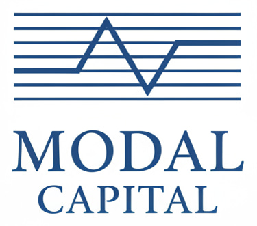 Modal Capital logo