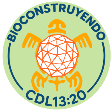 Bioconstrucción CDL13:20 logo
